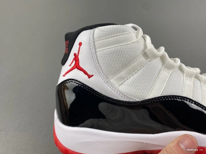  Retro 11 CT8012-106 High Bred Jordan Concord 0515